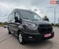 Серый Форд Транзит, объемом двигателя 2 л и пробегом 190 тыс. км за 24799 $, фото 36 на Automoto.ua