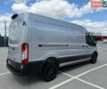 Серый Форд Транзит, объемом двигателя 2 л и пробегом 186 тыс. км за 20900 $, фото 15 на Automoto.ua
