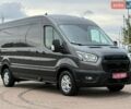 Серый Форд Транзит, объемом двигателя 2 л и пробегом 190 тыс. км за 24799 $, фото 15 на Automoto.ua