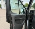 Серый Форд Транзит, объемом двигателя 2 л и пробегом 190 тыс. км за 24799 $, фото 64 на Automoto.ua