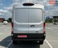 Серый Форд Транзит, объемом двигателя 2 л и пробегом 186 тыс. км за 20900 $, фото 11 на Automoto.ua