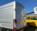 Сірий Форд Транзит, об'ємом двигуна 2 л та пробігом 367 тис. км за 18999 $, фото 4 на Automoto.ua