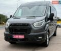 Серый Форд Транзит, объемом двигателя 2 л и пробегом 190 тыс. км за 24799 $, фото 17 на Automoto.ua