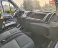 Серый Форд Транзит, объемом двигателя 2.2 л и пробегом 43 тыс. км за 44500 $, фото 9 на Automoto.ua