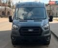 Сірий Форд Транзит, об'ємом двигуна 2 л та пробігом 1 тис. км за 39999 $, фото 2 на Automoto.ua