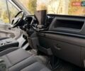 Сірий Форд Транзит, об'ємом двигуна 2 л та пробігом 1 тис. км за 39999 $, фото 34 на Automoto.ua