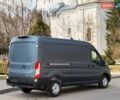 Серый Форд Транзит, объемом двигателя 2 л и пробегом 1 тыс. км за 42000 $, фото 11 на Automoto.ua