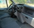 Сірий Форд Транзит, об'ємом двигуна 2.2 л та пробігом 308 тис. км за 4100 $, фото 1 на Automoto.ua