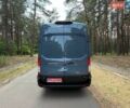 Серый Форд Транзит, объемом двигателя 2 л и пробегом 77 тыс. км за 20800 $, фото 75 на Automoto.ua