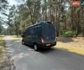 Серый Форд Транзит, объемом двигателя 2 л и пробегом 77 тыс. км за 20800 $, фото 25 на Automoto.ua