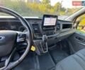 Серый Форд Транзит, объемом двигателя 2 л и пробегом 269 тыс. км за 21800 $, фото 47 на Automoto.ua