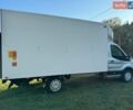 Серый Форд Транзит, объемом двигателя 2 л и пробегом 269 тыс. км за 21800 $, фото 21 на Automoto.ua