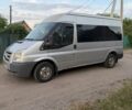 Сірий Форд Транзит, об'ємом двигуна 2.2 л та пробігом 347 тис. км за 6819 $, фото 1 на Automoto.ua