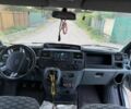 Сірий Форд Транзит, об'ємом двигуна 2.2 л та пробігом 347 тис. км за 6819 $, фото 12 на Automoto.ua