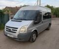Сірий Форд Транзит, об'ємом двигуна 2.2 л та пробігом 347 тис. км за 6819 $, фото 1 на Automoto.ua