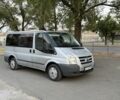 Сірий Форд Транзит, об'ємом двигуна 2.2 л та пробігом 194 тис. км за 8500 $, фото 5 на Automoto.ua