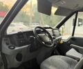Сірий Форд Транзит, об'ємом двигуна 2.2 л та пробігом 194 тис. км за 8500 $, фото 6 на Automoto.ua