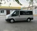 Сірий Форд Транзит, об'ємом двигуна 2.2 л та пробігом 194 тис. км за 8500 $, фото 1 на Automoto.ua
