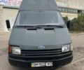 Сірий Форд Транзит, об'ємом двигуна 0 л та пробігом 200 тис. км за 1300 $, фото 2 на Automoto.ua