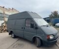 Сірий Форд Транзит, об'ємом двигуна 0 л та пробігом 200 тис. км за 1300 $, фото 1 на Automoto.ua