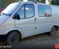 Серый Форд Транзит, объемом двигателя 20 л и пробегом 500 тыс. км за 1300 $, фото 1 на Automoto.ua