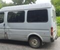 Серый Форд Транзит, объемом двигателя 2.5 л и пробегом 400 тыс. км за 1800 $, фото 4 на Automoto.ua