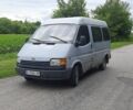 Серый Форд Транзит, объемом двигателя 2.5 л и пробегом 400 тыс. км за 2000 $, фото 1 на Automoto.ua
