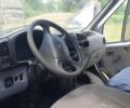 Серый Форд Транзит, объемом двигателя 2.5 л и пробегом 400 тыс. км за 1800 $, фото 6 на Automoto.ua
