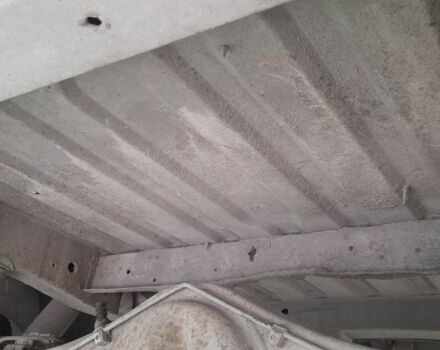 Серый Форд Транзит, объемом двигателя 2.5 л и пробегом 400 тыс. км за 1800 $, фото 8 на Automoto.ua