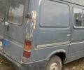 Сірий Форд Транзит, об'ємом двигуна 2.5 л та пробігом 3 тис. км за 1750 $, фото 4 на Automoto.ua