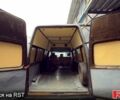 Серый Форд Транзит, объемом двигателя 2.5 л и пробегом 250 тыс. км за 2500 $, фото 5 на Automoto.ua