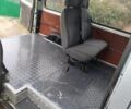 Серый Форд Транзит, объемом двигателя 2.5 л и пробегом 100 тыс. км за 3000 $, фото 7 на Automoto.ua