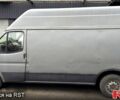 Серый Форд Транзит, объемом двигателя 2.5 л и пробегом 250 тыс. км за 2500 $, фото 1 на Automoto.ua