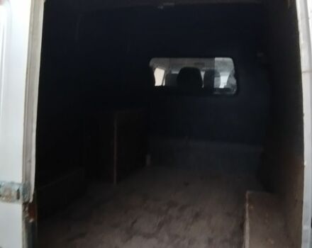 Сірий Форд Транзит, об'ємом двигуна 2.5 л та пробігом 327 тис. км за 1999 $, фото 5 на Automoto.ua