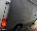 Серый Форд Транзит, объемом двигателя 2.5 л и пробегом 250 тыс. км за 2500 $, фото 1 на Automoto.ua