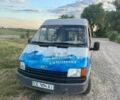 Сірий Форд Транзит, об'ємом двигуна 2.5 л та пробігом 300 тис. км за 1750 $, фото 4 на Automoto.ua