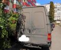 Серый Форд Транзит, объемом двигателя 2.5 л и пробегом 359 тыс. км за 1000 $, фото 2 на Automoto.ua