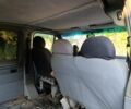 Серый Форд Транзит, объемом двигателя 2.5 л и пробегом 300 тыс. км за 550 $, фото 5 на Automoto.ua