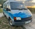 Сірий Форд Транзит, об'ємом двигуна 2.5 л та пробігом 300 тис. км за 1750 $, фото 1 на Automoto.ua