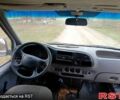Серый Форд Транзит, объемом двигателя 2.5 л и пробегом 300 тыс. км за 2500 $, фото 8 на Automoto.ua