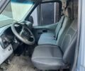 Серый Форд Транзит, объемом двигателя 2.5 л и пробегом 398 тыс. км за 4600 $, фото 17 на Automoto.ua