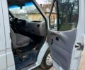 Серый Форд Транзит, объемом двигателя 2.5 л и пробегом 300 тыс. км за 2500 $, фото 7 на Automoto.ua