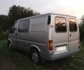 Сірий Форд Транзит, об'ємом двигуна 2.5 л та пробігом 180 тис. км за 4000 $, фото 6 на Automoto.ua