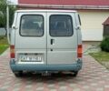 Сірий Форд Транзит, об'ємом двигуна 2.5 л та пробігом 178 тис. км за 4500 $, фото 10 на Automoto.ua