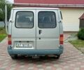 Серый Форд Транзит, объемом двигателя 2.5 л и пробегом 178 тыс. км за 4100 $, фото 3 на Automoto.ua