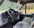 Серый Форд Транзит, объемом двигателя 2.5 л и пробегом 540 тыс. км за 2500 $, фото 6 на Automoto.ua