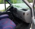 Сірий Форд Транзит, об'ємом двигуна 2.5 л та пробігом 178 тис. км за 4500 $, фото 13 на Automoto.ua
