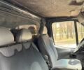 Серый Форд Транзит, объемом двигателя 2.5 л и пробегом 540 тыс. км за 2500 $, фото 7 на Automoto.ua