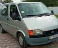 Сірий Форд Транзит, об'ємом двигуна 2.5 л та пробігом 178 тис. км за 4500 $, фото 7 на Automoto.ua