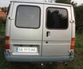Сірий Форд Транзит, об'ємом двигуна 2.5 л та пробігом 180 тис. км за 4000 $, фото 4 на Automoto.ua